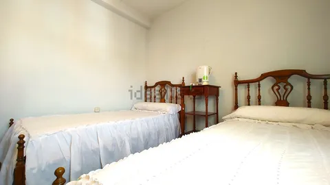Pis de 65 m² a Madrid