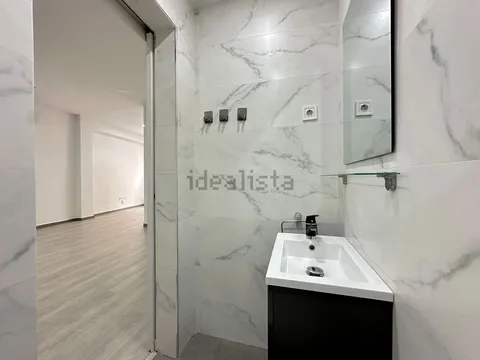 Pis de 41 m² a Madrid