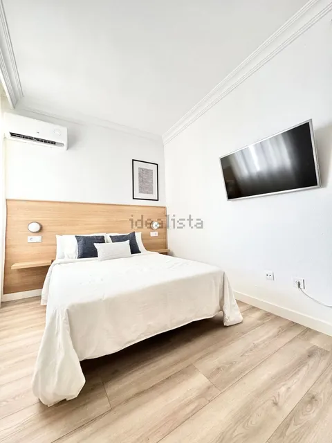 Habitación en alquiler, Sevilla