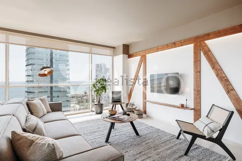 Pis de 150 m² a Barcelona
