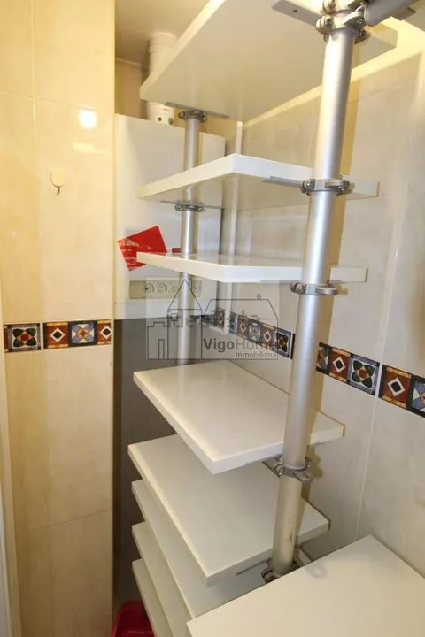 Pis de 45 m² a Vigo
