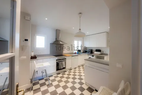 Pis de 191 m² a Madrid