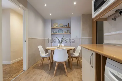 Appartamento 148 m² a Madrid
