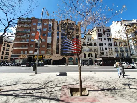 Pis de 65 m² a Madrid