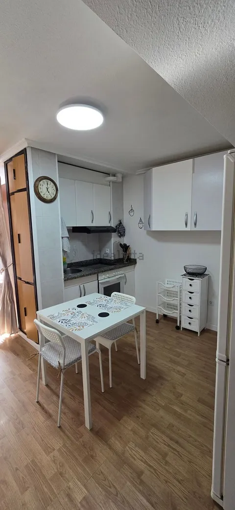 Appartamento 31 m² a Valverde de la Virgen