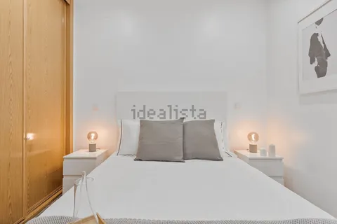 Appartamento 45 m² a Madrid
