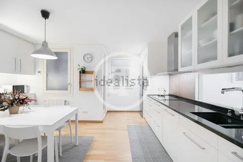 Wohnung 85 m² in Barcelona
