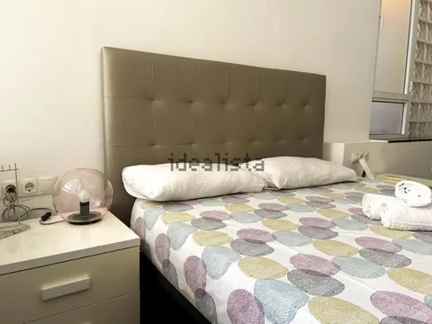 Pis de 90 m² a Màlaga