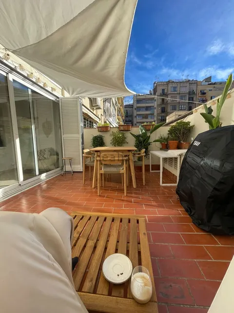 Quarto para alugar, Barcelona (2/5)