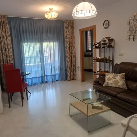 Habitació de lloguer, Motril
