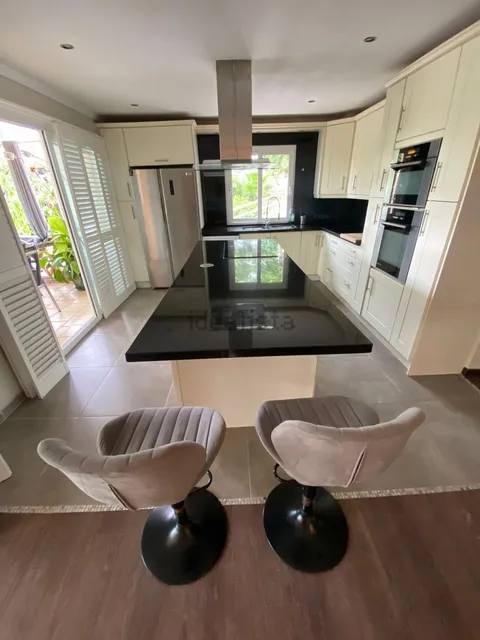 Casa de 600 m² a Mijas