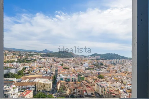 Pis de 66 m² a Màlaga