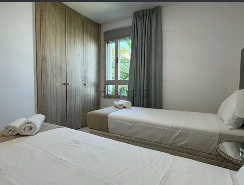 Pis de 117 m² a Marbella