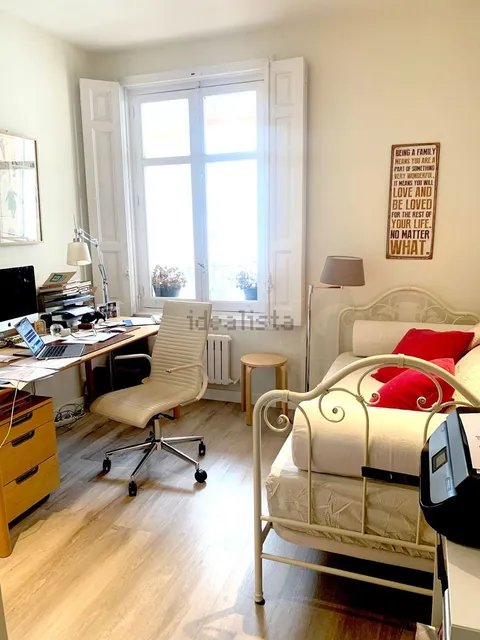 Wohnung 211 m² in Madrid