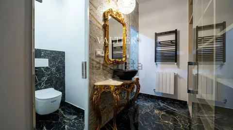 Pis de 120 m² a Madrid