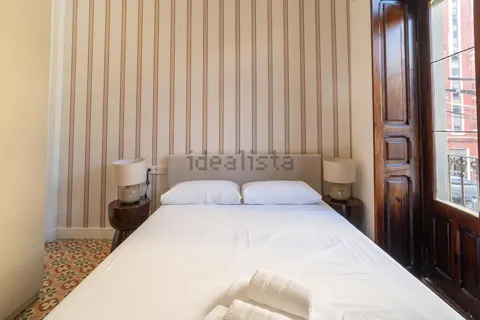 Pis de 80 m² a València