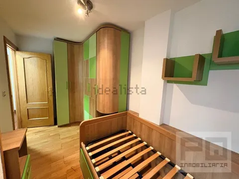 Flat 73 m² in Las Navas del Marqués