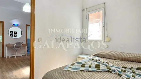 Pis de 50 m² a Madrid