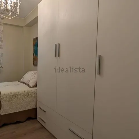 Pis de 64 m² a Madrid (3/4)