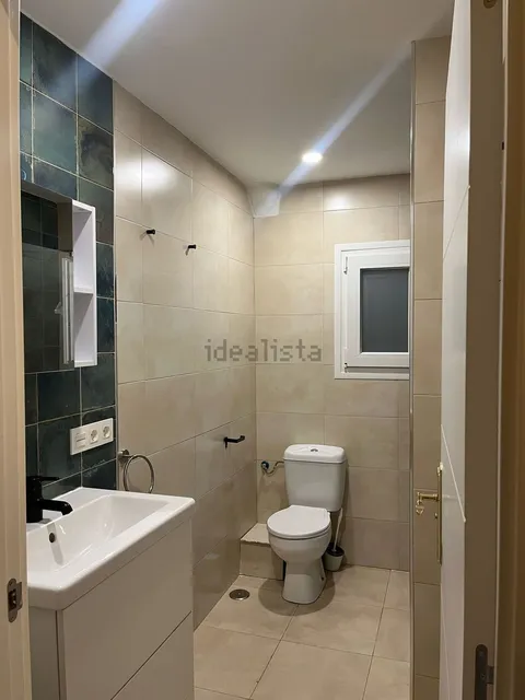 Habitació de lloguer, Granada