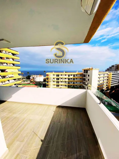 Piso de 45 m² en San Bartolomé de Tirajana