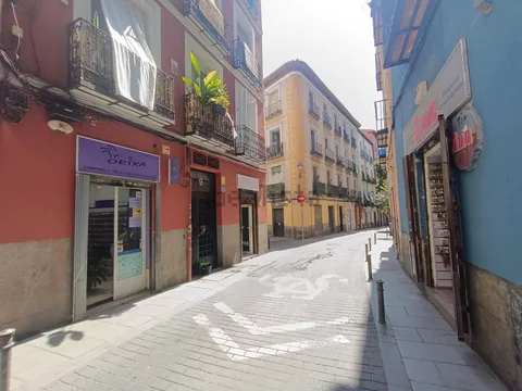 Wohnung 35 m² in Madrid