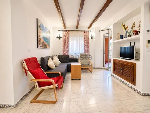 Pis de 93 m² a Torrevella