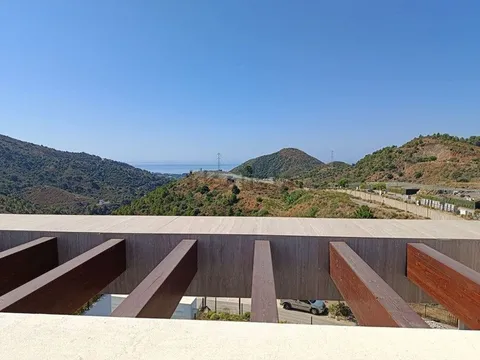 Casa de 750 m² a Ojén