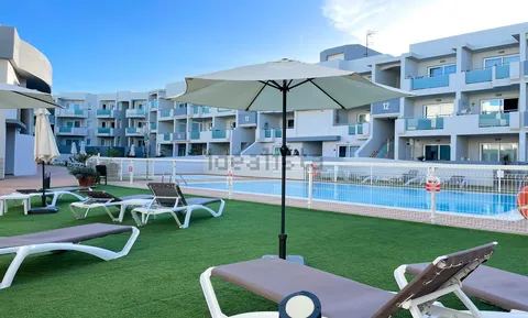 Appartamento 52 m² a La Oliva