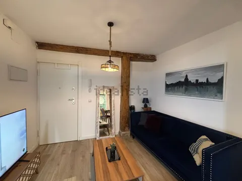 Appartement 77 m² à Madrid