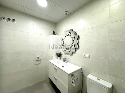 Pis de 119 m² a València