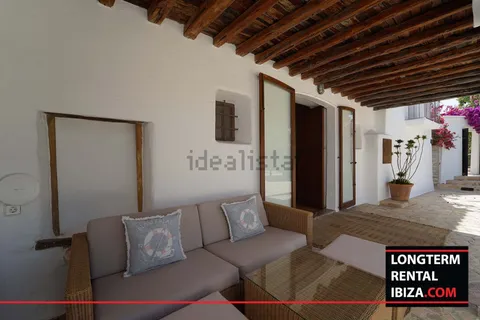 Дом 450 м² в Sant Joan de Labritja