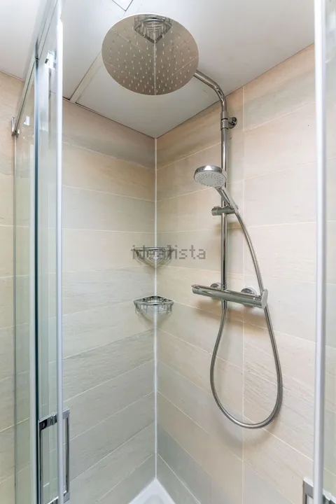 Pis de 62 m² a València