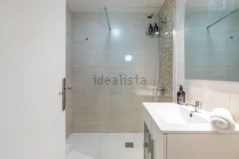 Pis de 62 m² a Madrid
