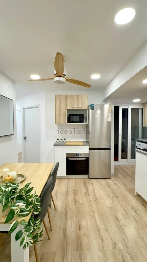 Chambre à louer, Sabadell