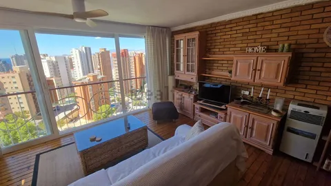 Pis de 60 m² a Benidorm