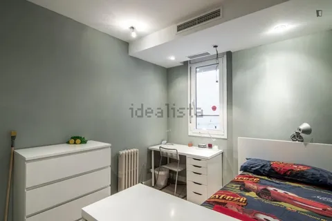 Stanza in affitto, Barcelona