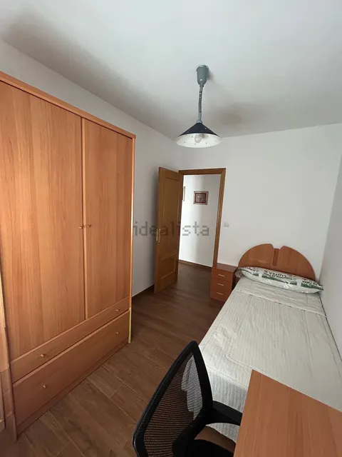 Habitació de lloguer, Ciudad Real