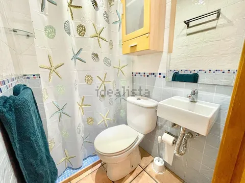 Casa de 85 m² en Los Alcázares