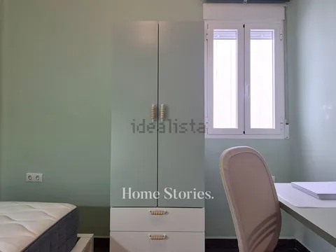 Pis de 121 m² a València