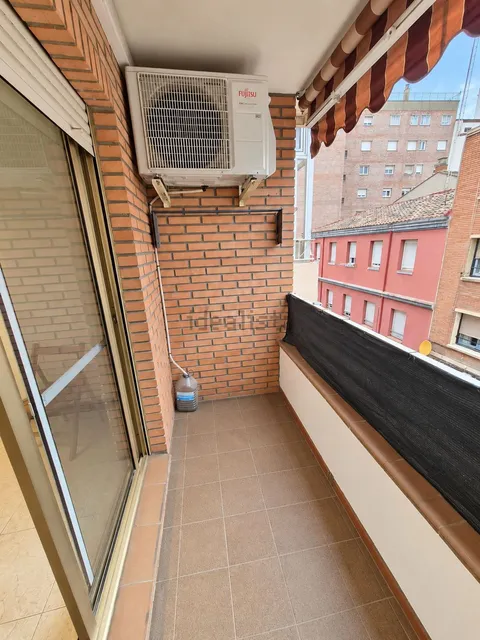 Appartamento 63 m² a Saragozza
