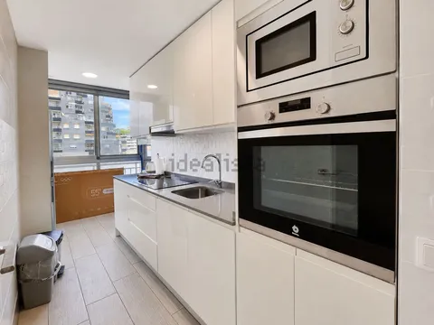 Appartement 84 m² à Calp