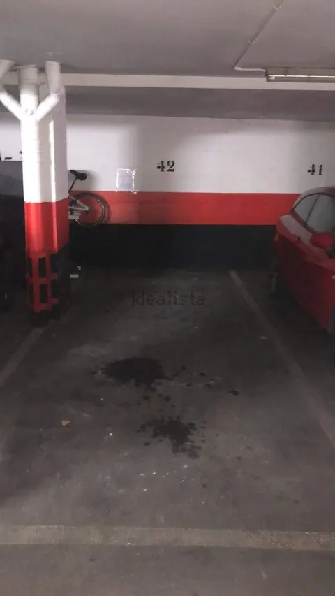 Pis de 62 m² a Madrid