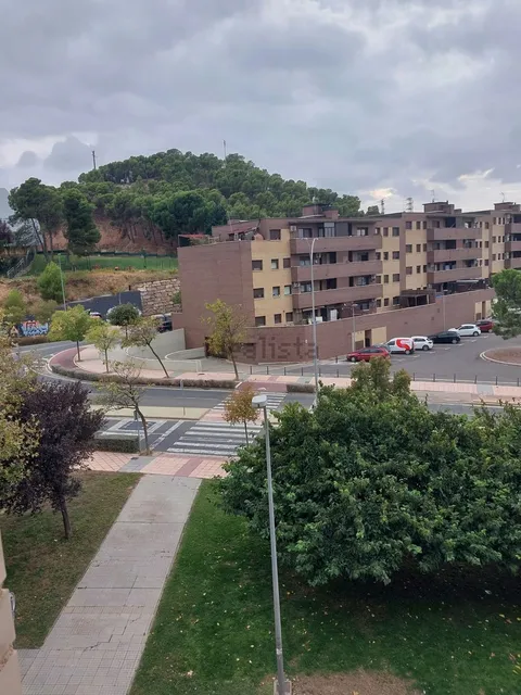 Piso de 44 m² en Tudela