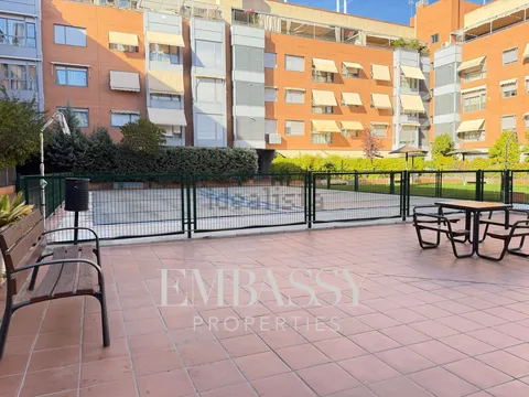 Pis de 125 m² a Madrid