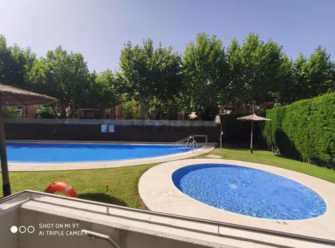 Pis de 101 m² a Còrdova