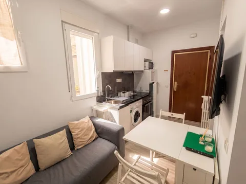 Pis de 65 m² a Madrid