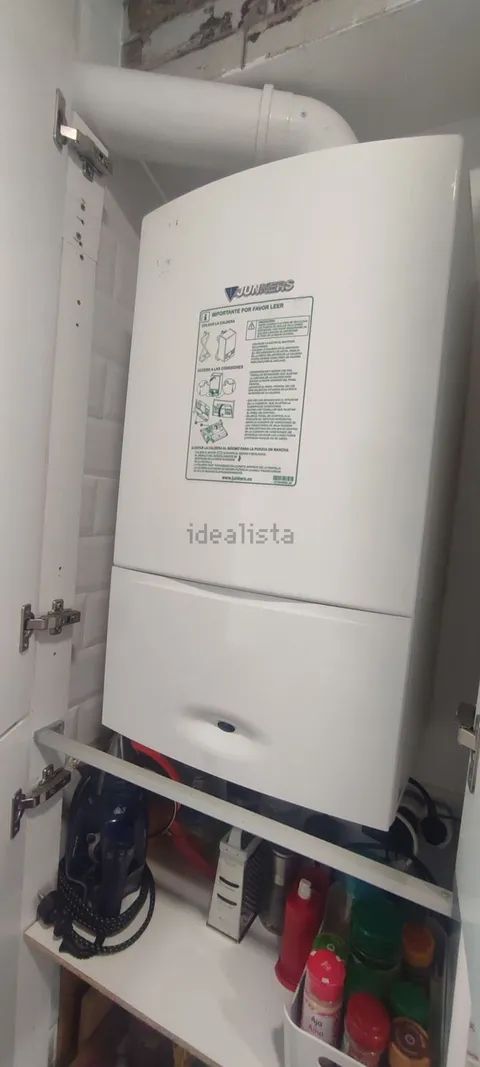 Wohnung 67 m² in Madrid