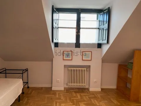 Pis de 164 m² a Valladolid
