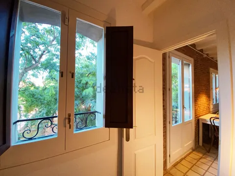 Pis de 35 m² a Barcelona